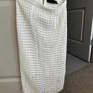 Alexander Wang skirts